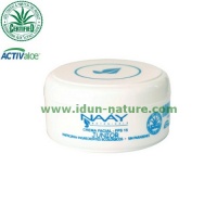 Crema facial junior sin perfume FPS 15 NA�Y